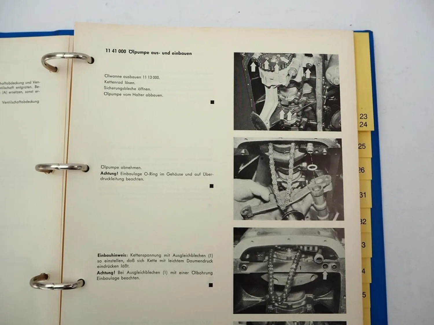 Original BMW 1600-2 2002 A ti 02er Serie Werkstatthandbuch Reparatur 1970