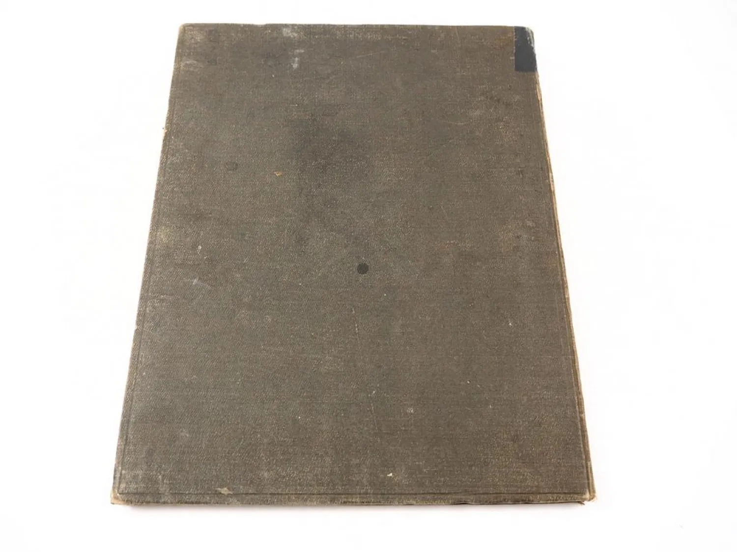 Original Buch mit 40 Holzschnitten Schillers Lied von der Glocke 1855 Reher