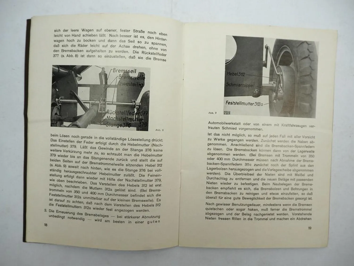 Original Deula 60 80 100 150 Ladewagen Betriebsanleitung Ersatzteilliste 1938