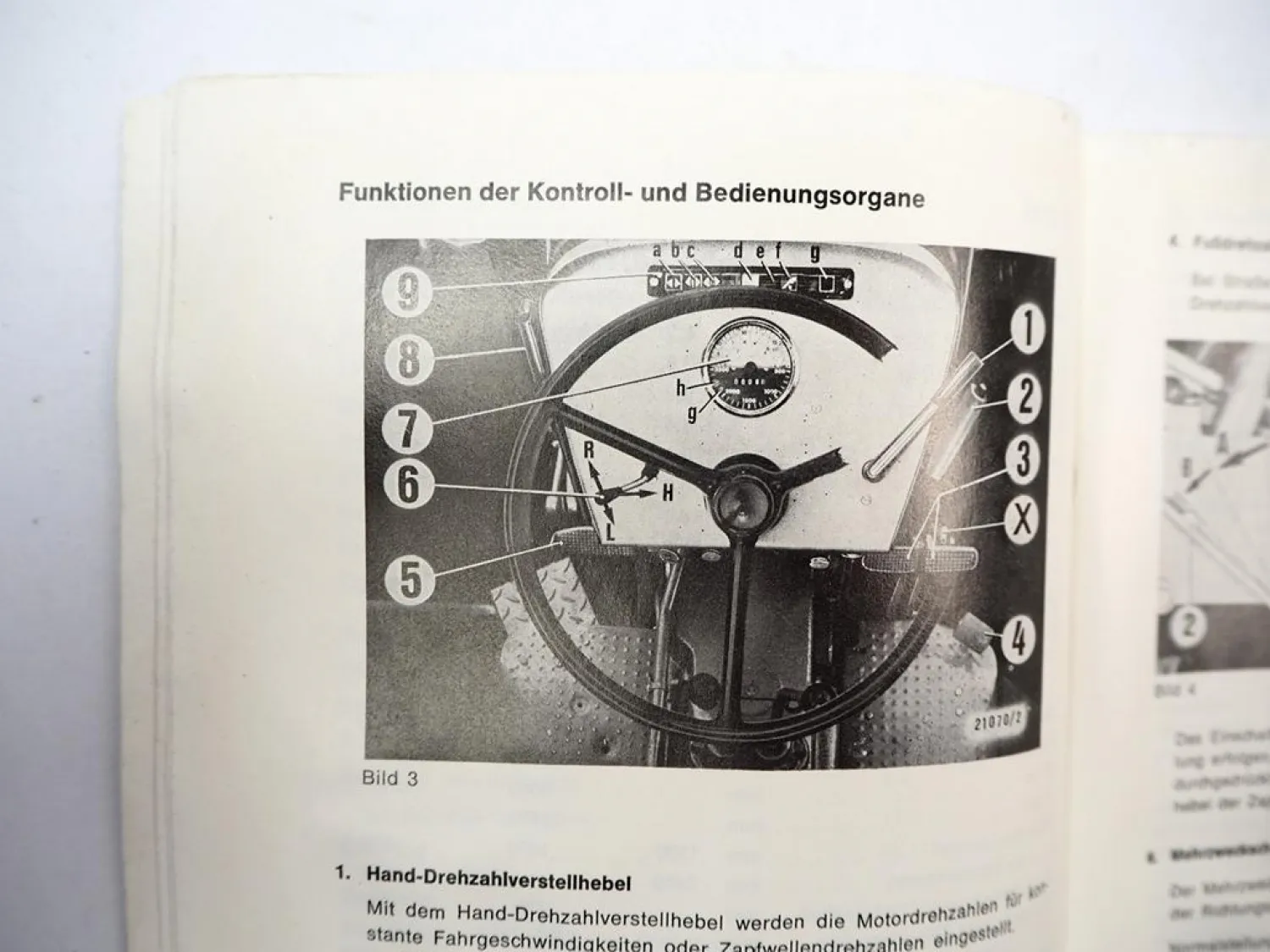 Original Deutz D5206 D6206 + Allrad Betriebsanleitung Wartung Schaltplan