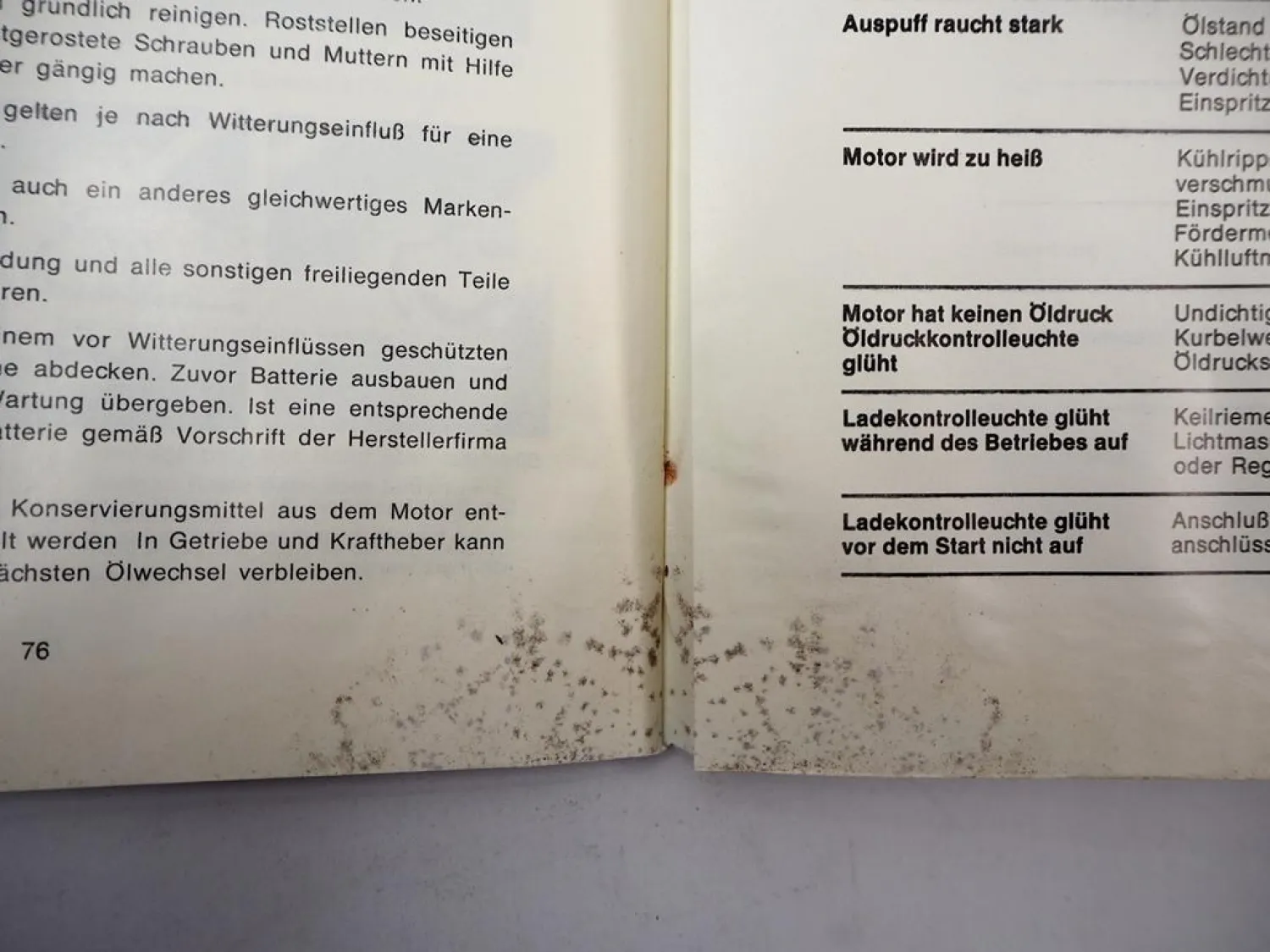 Original Deutz D7006 + Allrad Betriebsanleitung Wartung Schaltplan