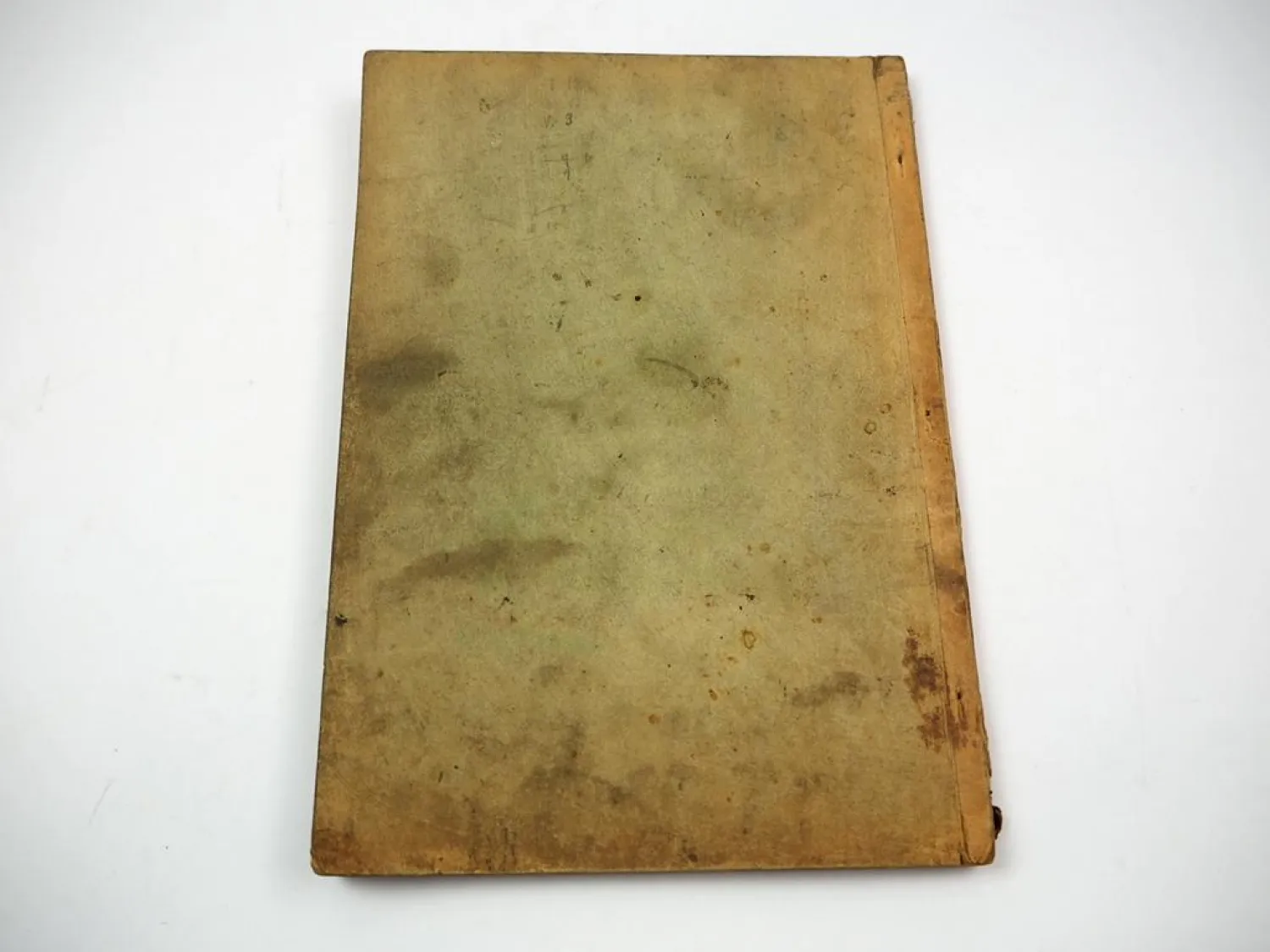 Original Deutz F2L 514 Schlepper ab 7650/1 Ersatzteil Preisliste 1952