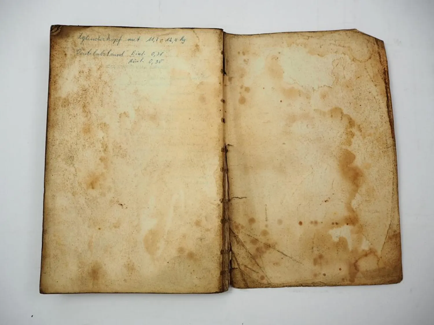 Original Ford Fordson Super Major Tractor Spare Parts List ab 1960