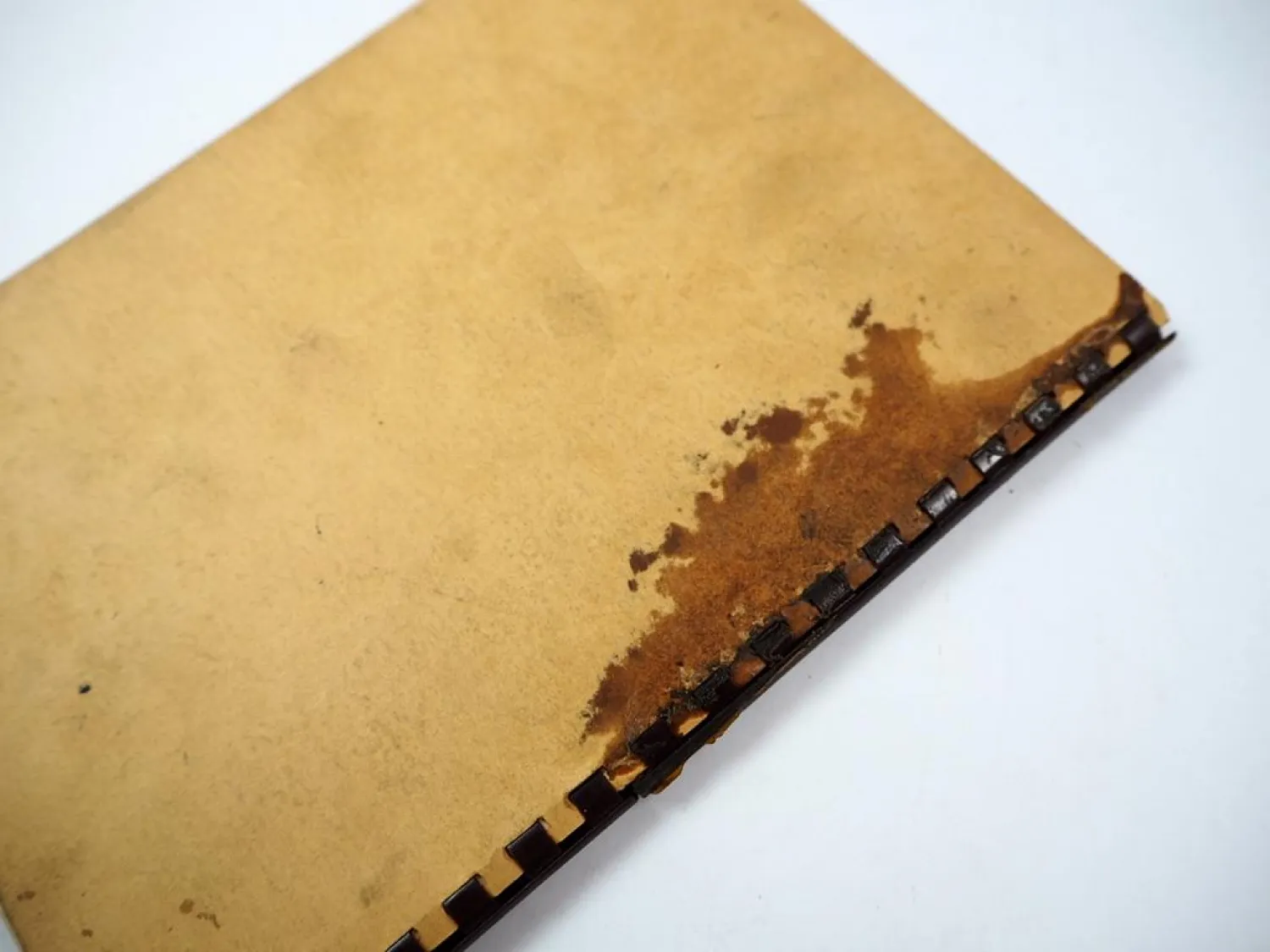 Original Handbuch Simrit Simmeringe Faltenbälge für Schlepper CFW Weinheim