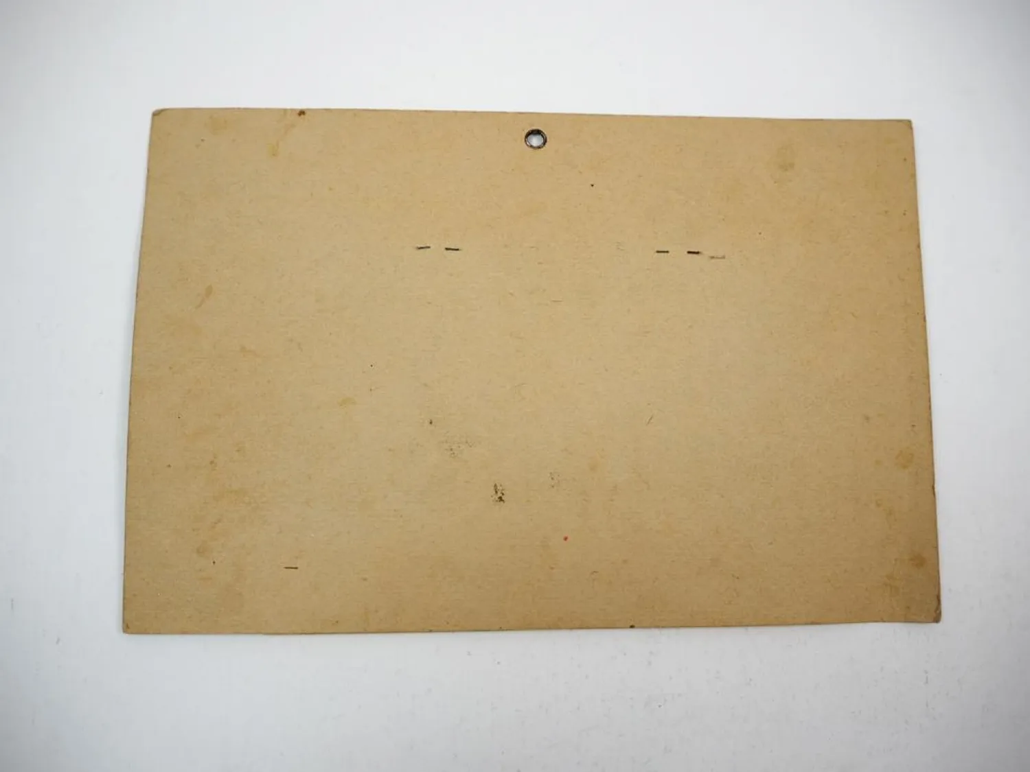 Original Kalender 1959 Hans Greiner Haushaltswaren Medard Glan Werbeartikel