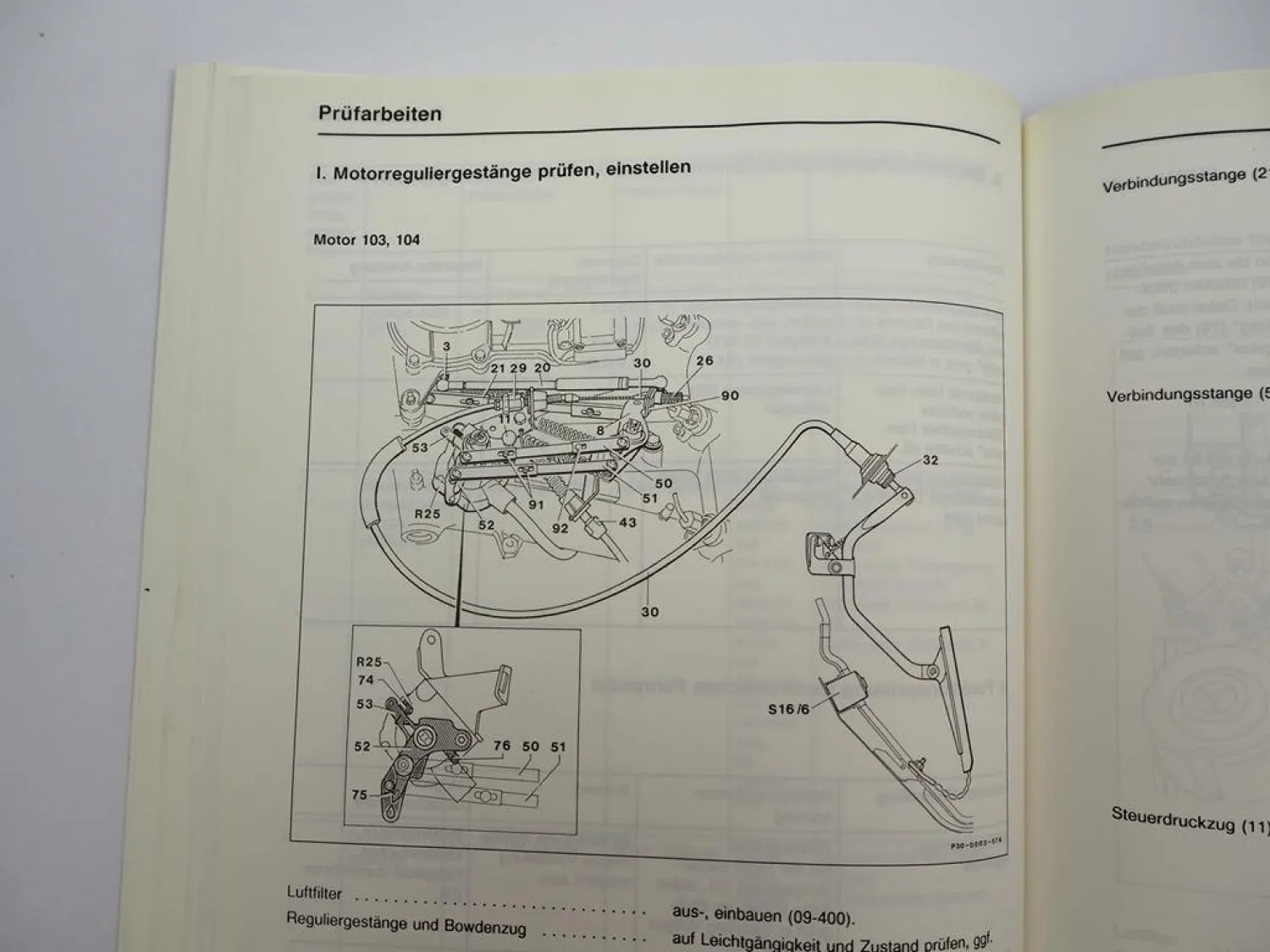 Original Mercedes-Benz ASR II Antriebsschlupfregelung Typ 124 126 129 6 & 8-Zylinder