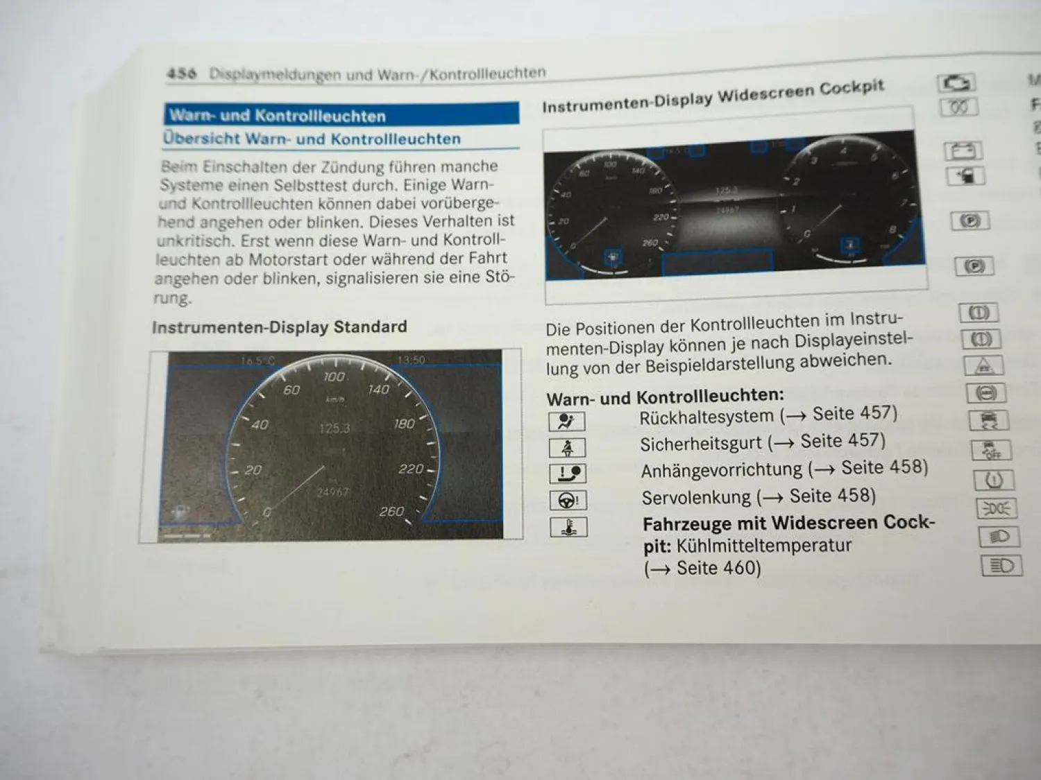 Original Mercedes Benz GLA H247 Betriebsanleitung 2020 Bedienung Bordbuch DE