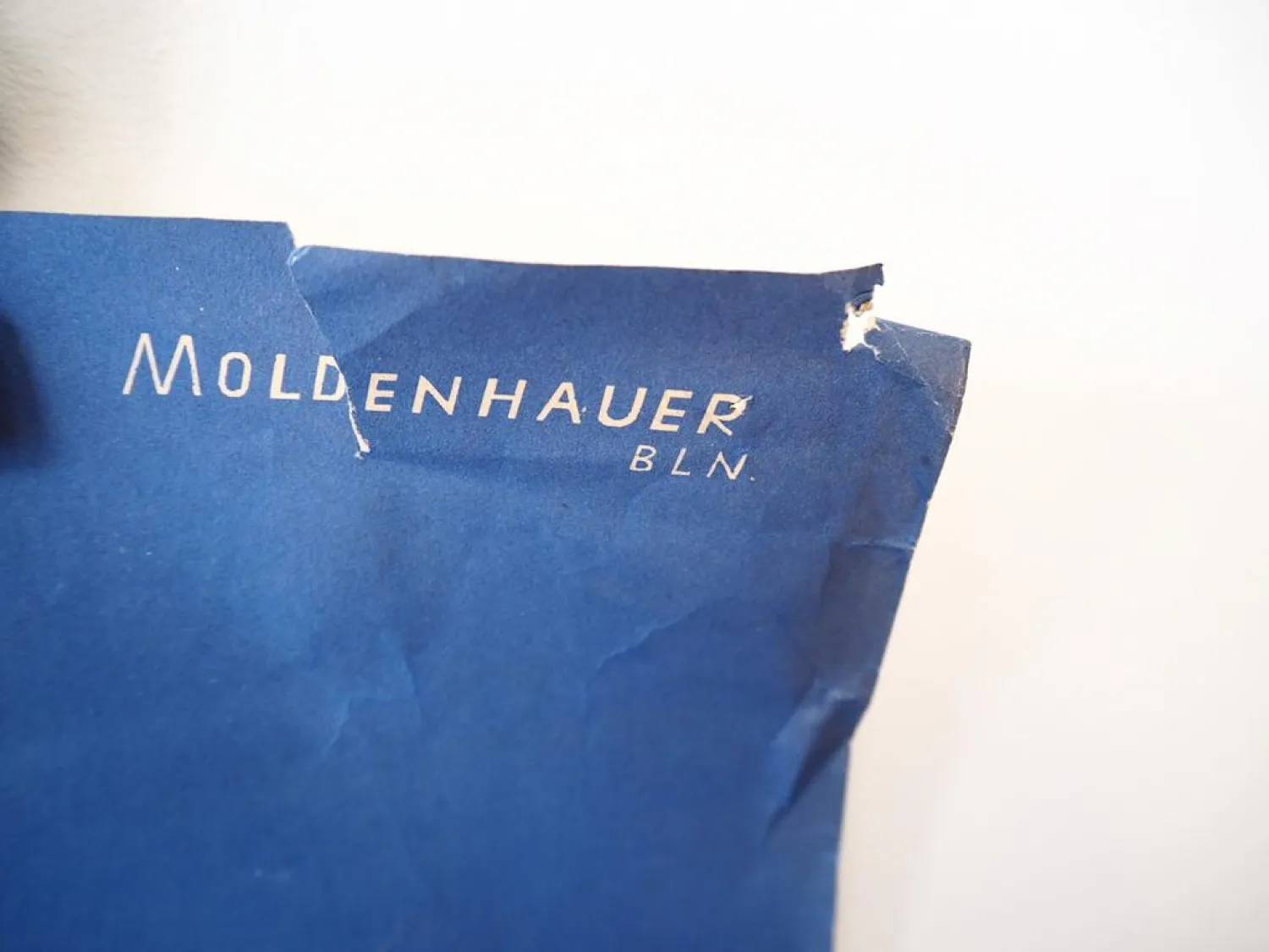 Original Plakat 5 Reichspfennig gespart ca. 1940 Sparkasse Meisenheim Glan