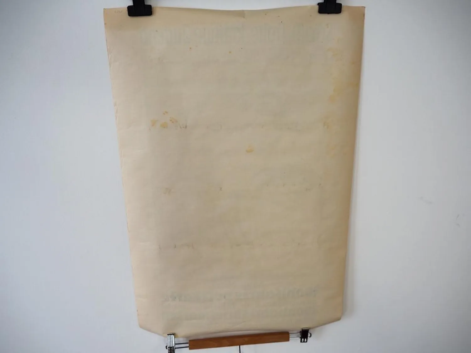 Original Plakat Nothilfe Wohlfahrtspostkarte Frohe kräftige Jugend 1929