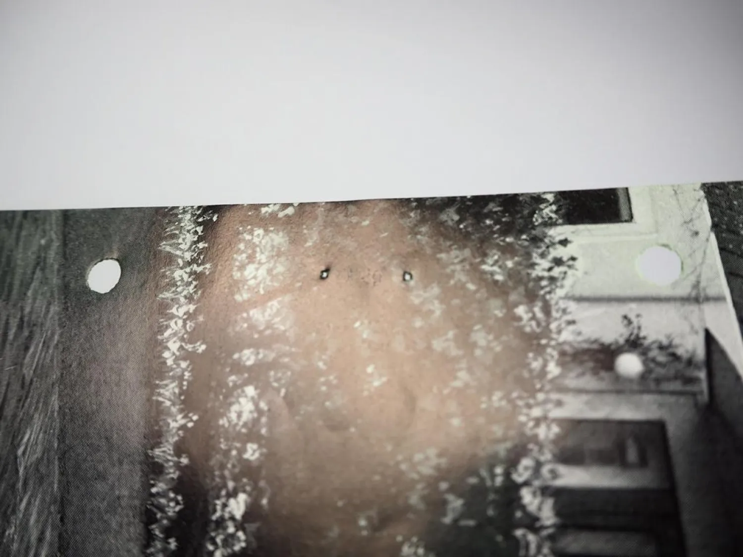 Original Prospekt Stockey & Schmitz S&S Frontlader mit Deutz Intrac 2002 2003