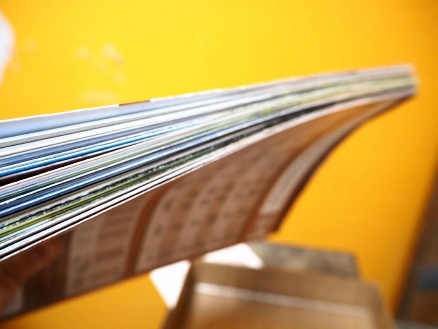 Original Prospekte Lely Landtechnik in Archivkasten 1980er bis 1990er Jahre