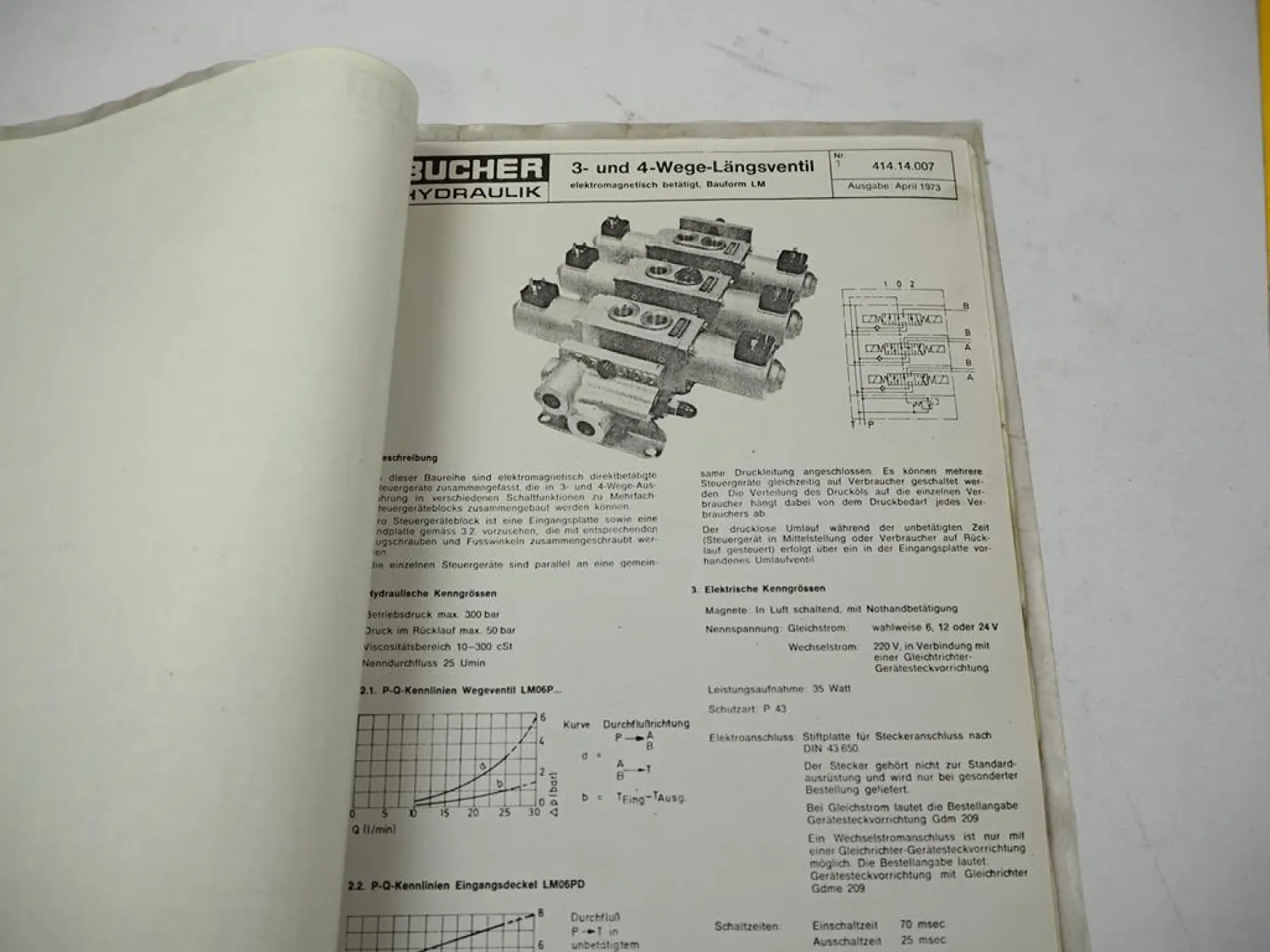 Original Ritter S66 S30 Seilwinde f. Schlepper Betriebsanleitung Ersatzteilliste