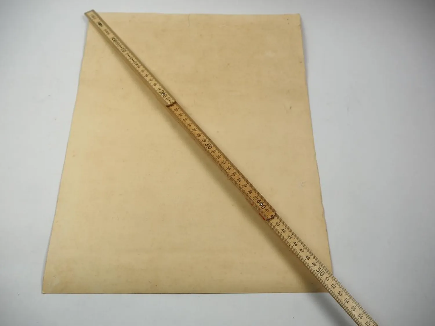 Original Urkunde Oldenburg Schützen Verein Eversten 1930er Jahre Nürnberg