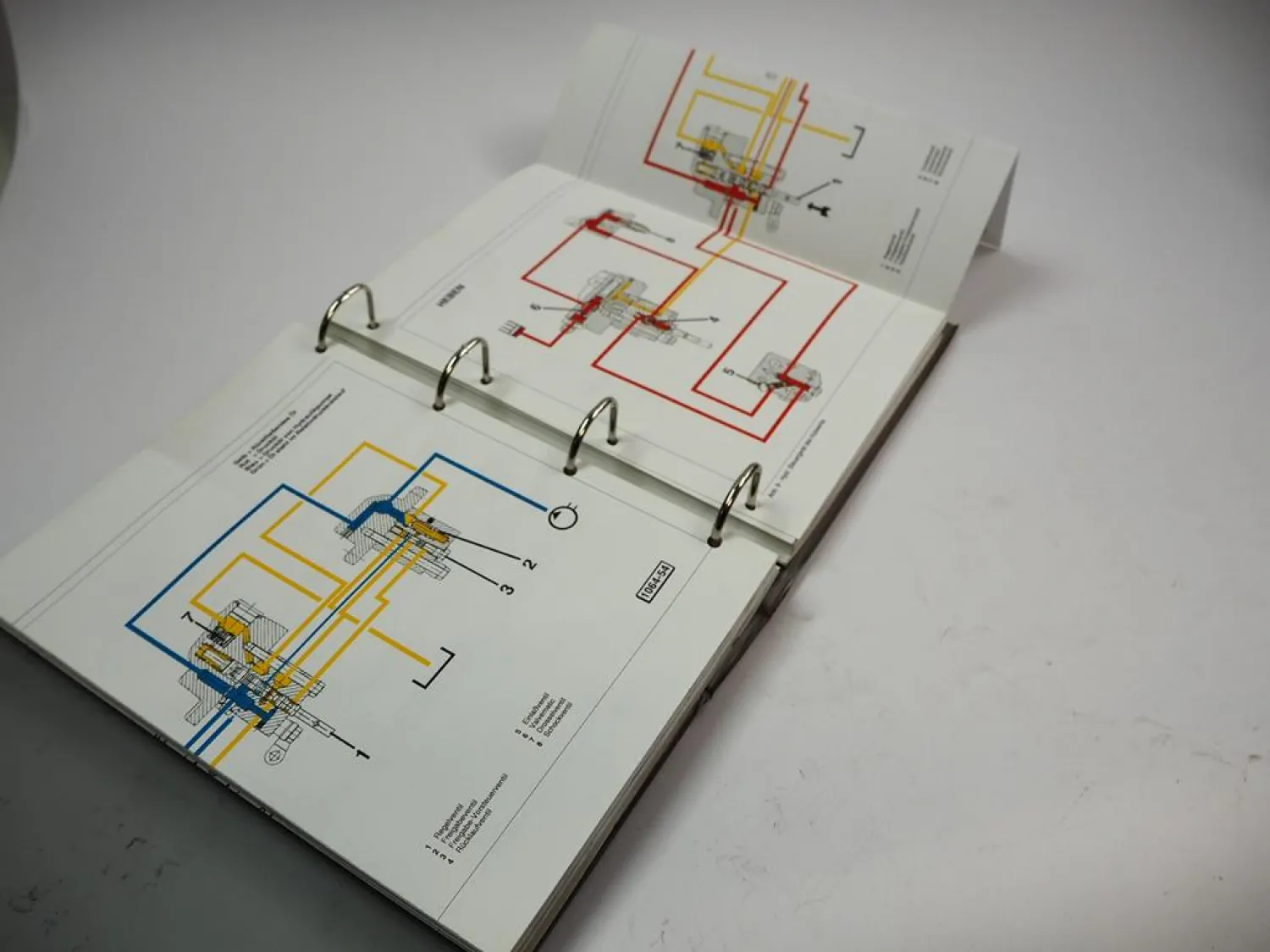 Original Werkstatthandbuch Same Dorado 60 65 70 Instandsetzung Reparaturanleitung