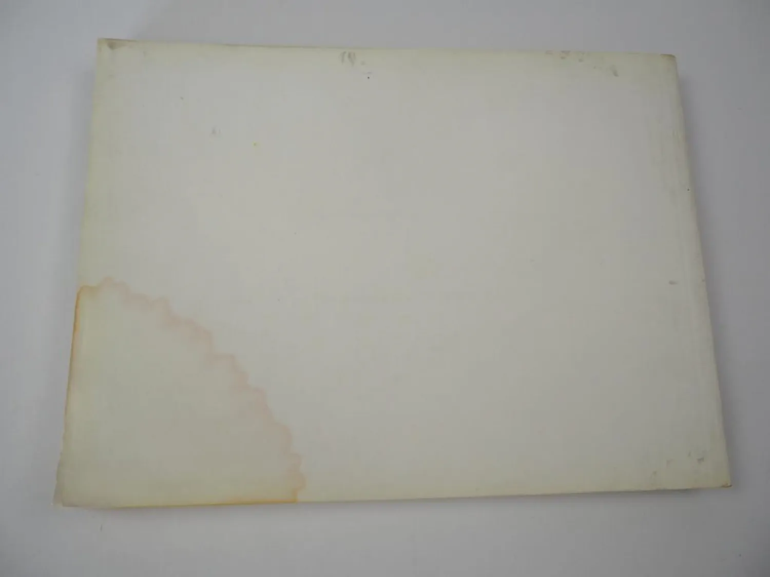 Porsche Cayenne S Turbo Diesel 092A Libretto di Uso e manutenzione 2/2011