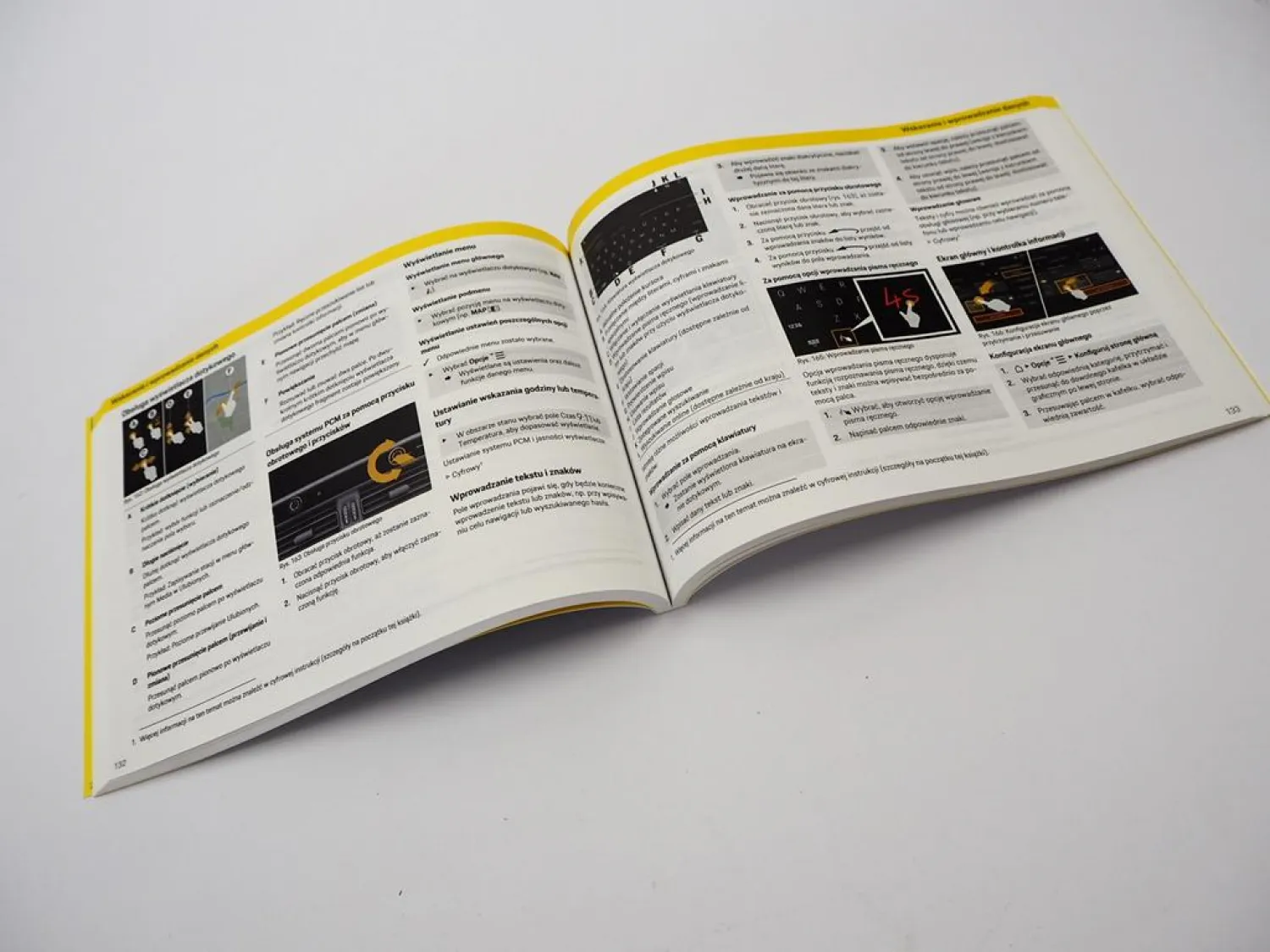 Porsche Macan 95B T GTS Dobrze wiedziec Instrukcja obslugi 6/2022 WKD95B00A9523