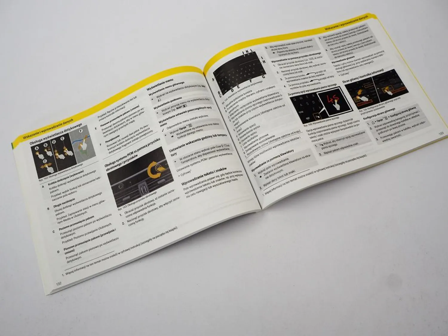 Porsche Macan 95B T S GTS Dobrze wiedziec Instrukcja obslugi 6/2022 dziennik okrętowy