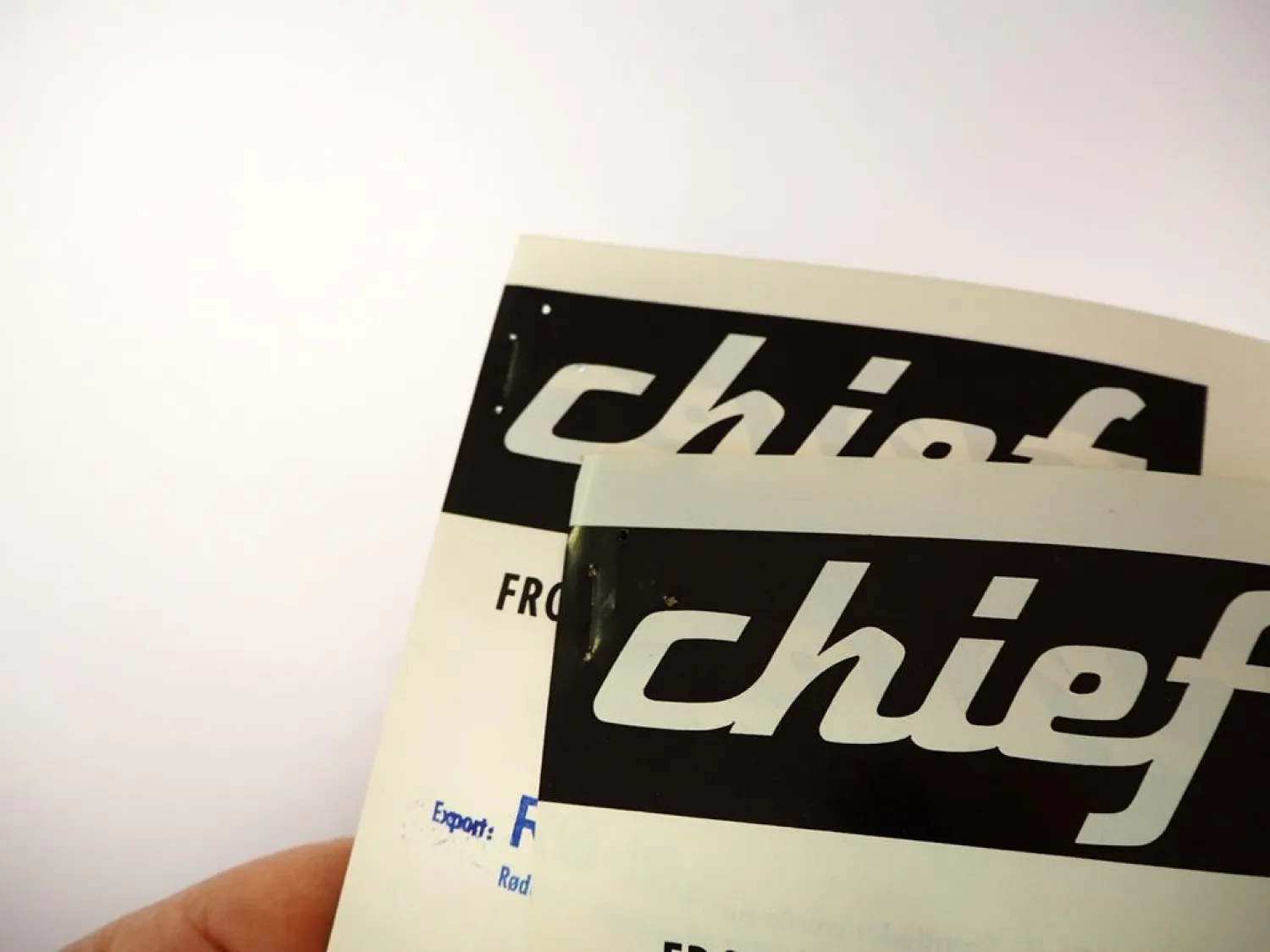 Posten Original Prospekte Landtechnik z.B. Frontlader 1970/80er Jahre