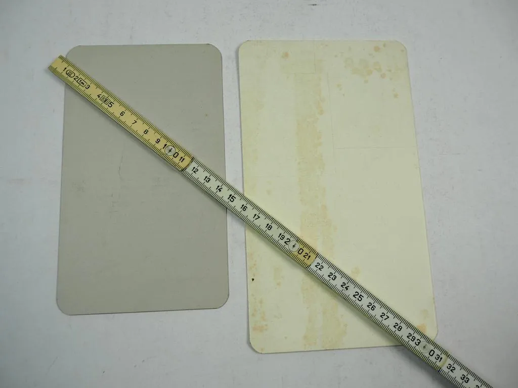 Prospekt & Einladung C. Heinemann Damen Hut Mode 1906 Berlin Markgrafenstrasse 39