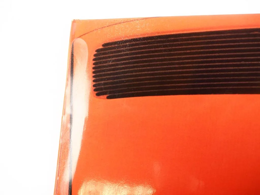 Prospekte Porsche 911 911S Carrera G-Modelle 2,7 Liter 1974 und Technische Daten