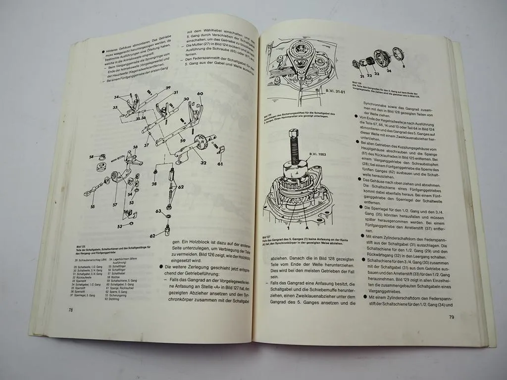 Renault 5 TC L GL GTL TS GTS TSE Turbo Werkstatthandbuch Reparaturanleitung ab85