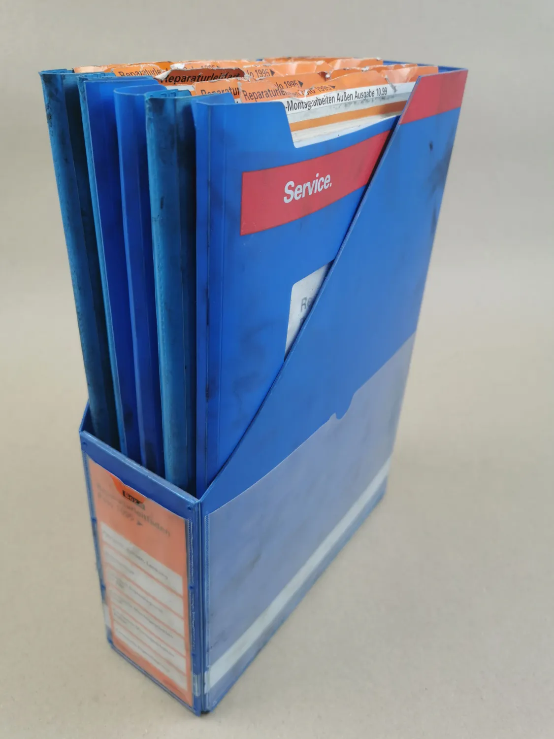 Reparaturleitfaden VW Polo 3 6N 6N2 Werkstatthandbuch 6x Reparaturanleitung