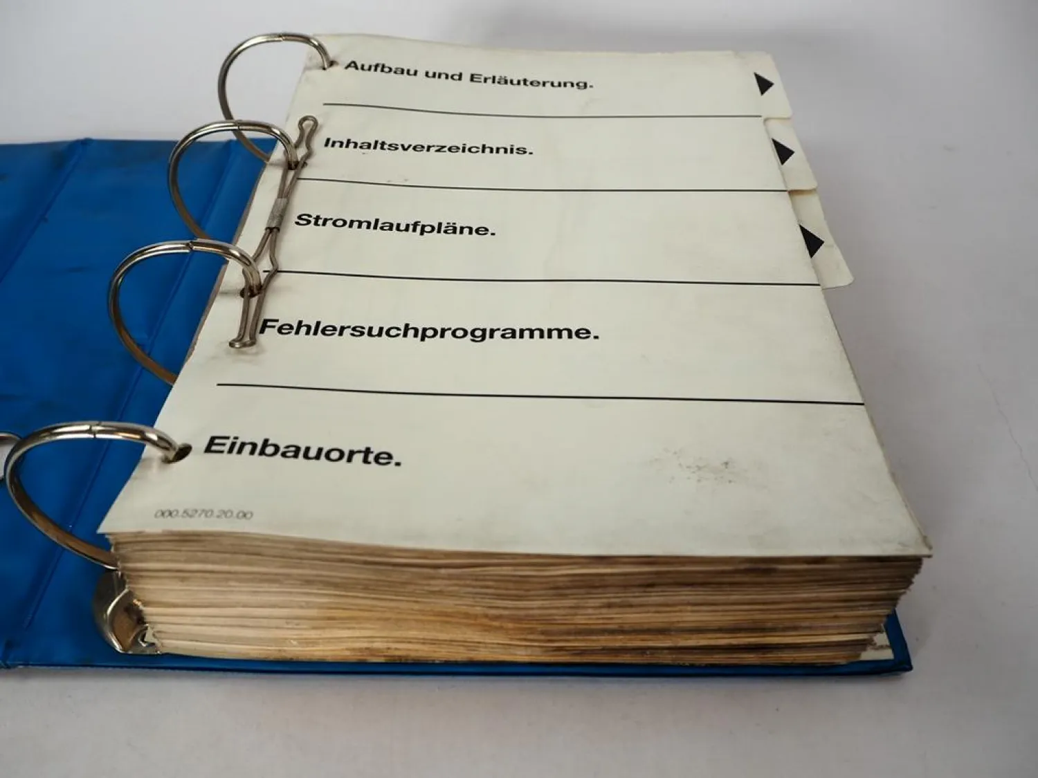 Reparaturleitfaden VW T4 Bus 1996 - 1999 Stromlaufpläne Schaltpläne Elektrik