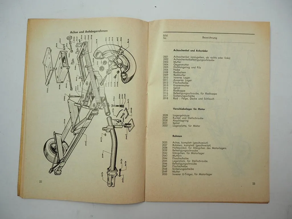 Rivierre Casalis TRA 2-075 2-100 Pickup Presse Betriebsanleitung Ersatzteilliste