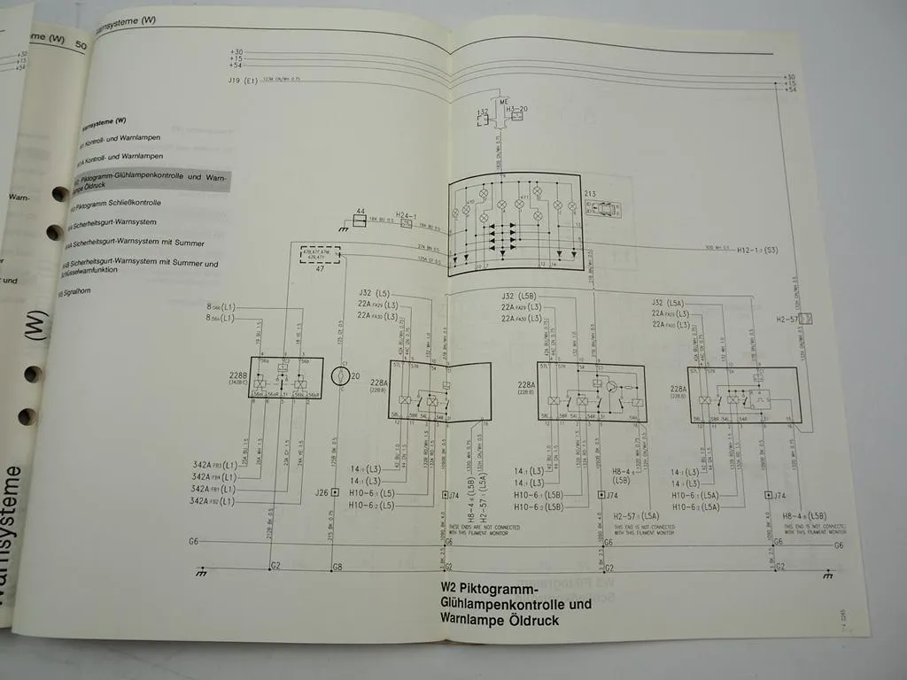 Saab 9000 1991 Elektrische Anlage Schaltpläne Elektrik Werkstatthandbuch