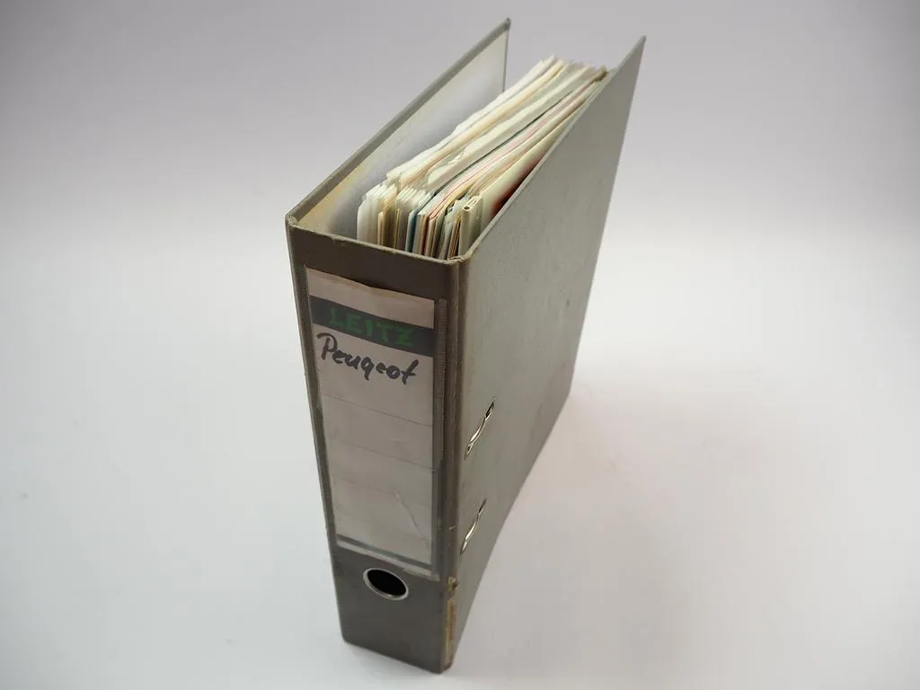 Sachs Peugeot MTC Mofa Roller Ersatzteillisten Technische Mitteilungen Schaltplan