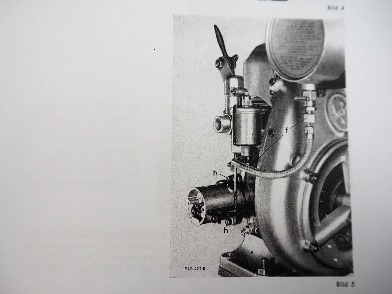 Sachs Stamo 50 100 160 200 280 Reparaturanleitung