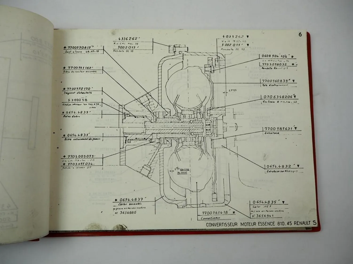 Salev H 10 12 15 Hydrodyn Elevateur Stapler Ersatzteilliste Pieces der rechange
