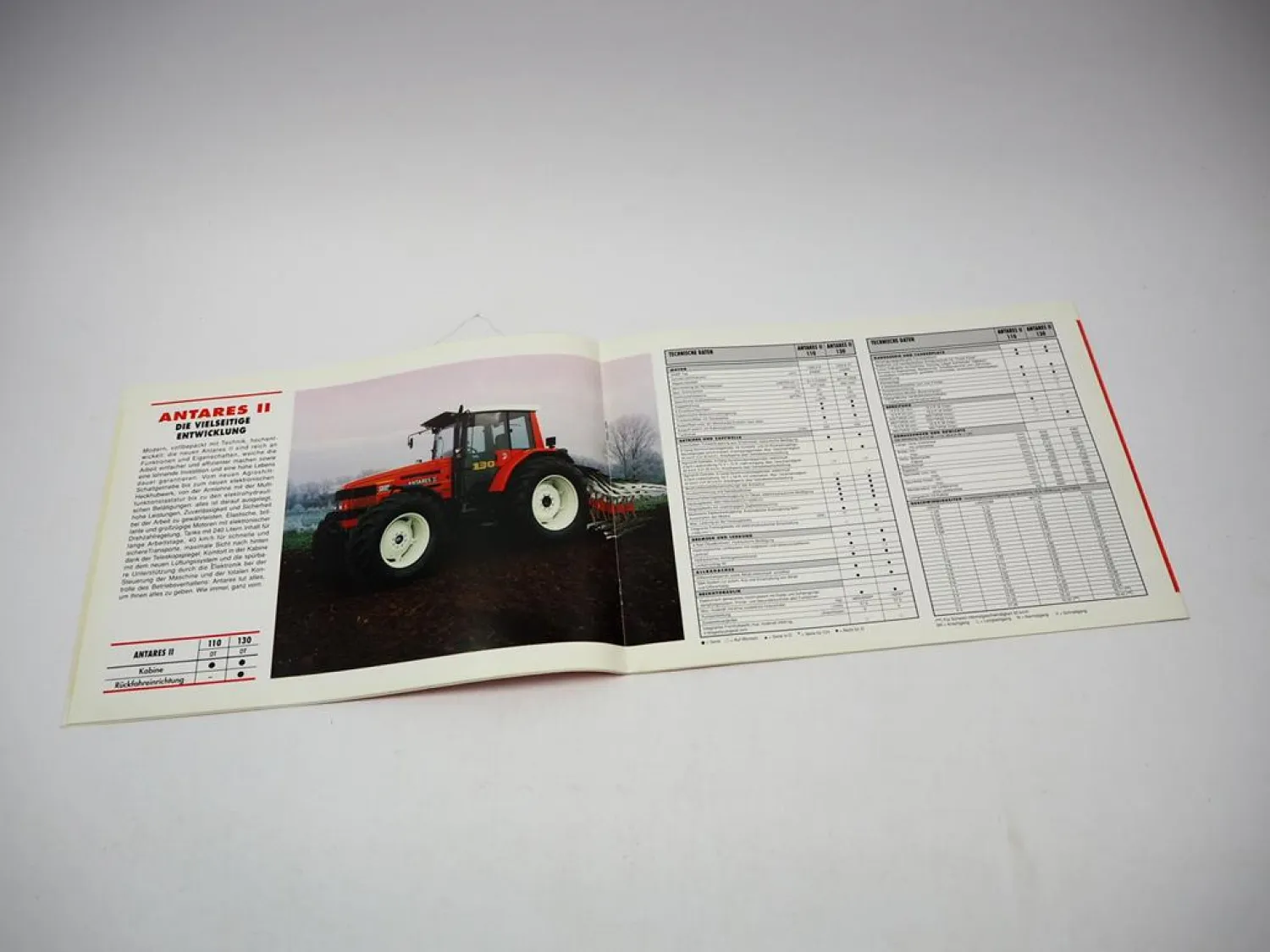 Same Solaris Argon Dorado Explorer Silver Antares Titan Frutteto... Prospekt 00