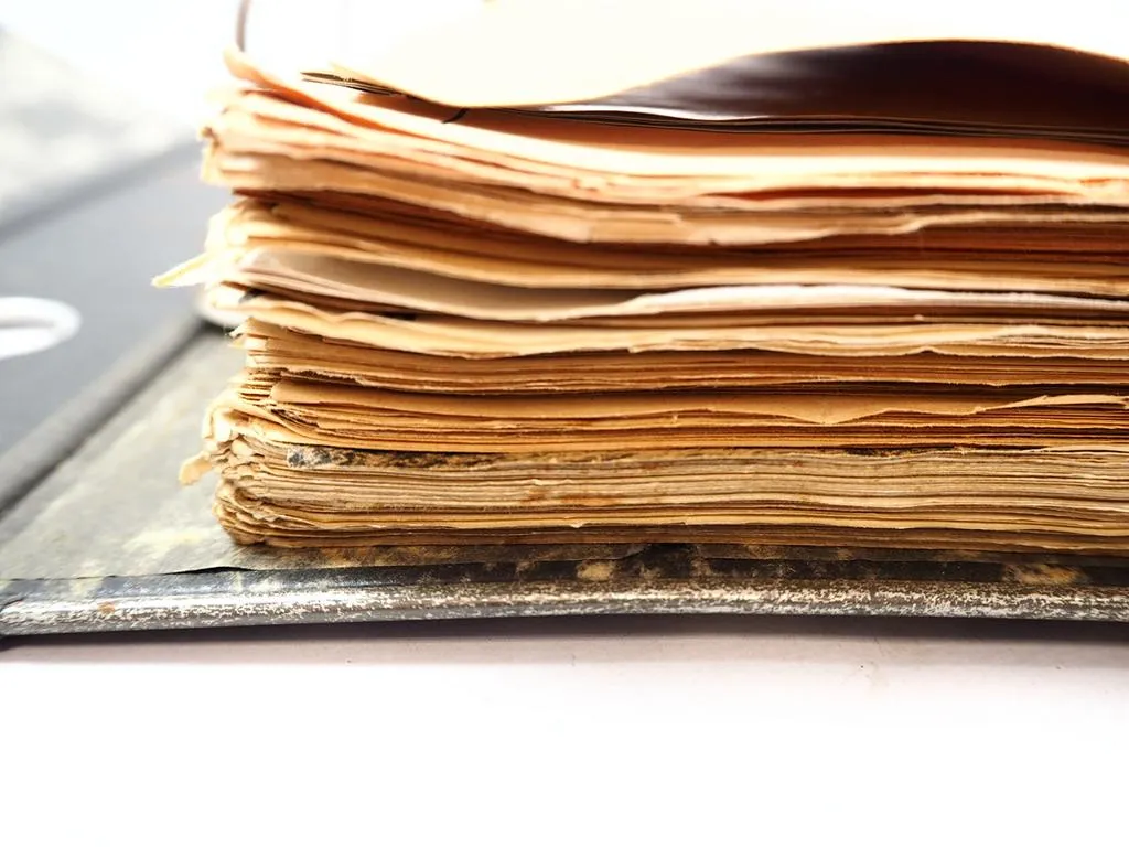 Sammelmappe Kraftfahrzeuge A-Z Sonderberichte Prospekte Lehrbuch uvm. 1950/60er J.