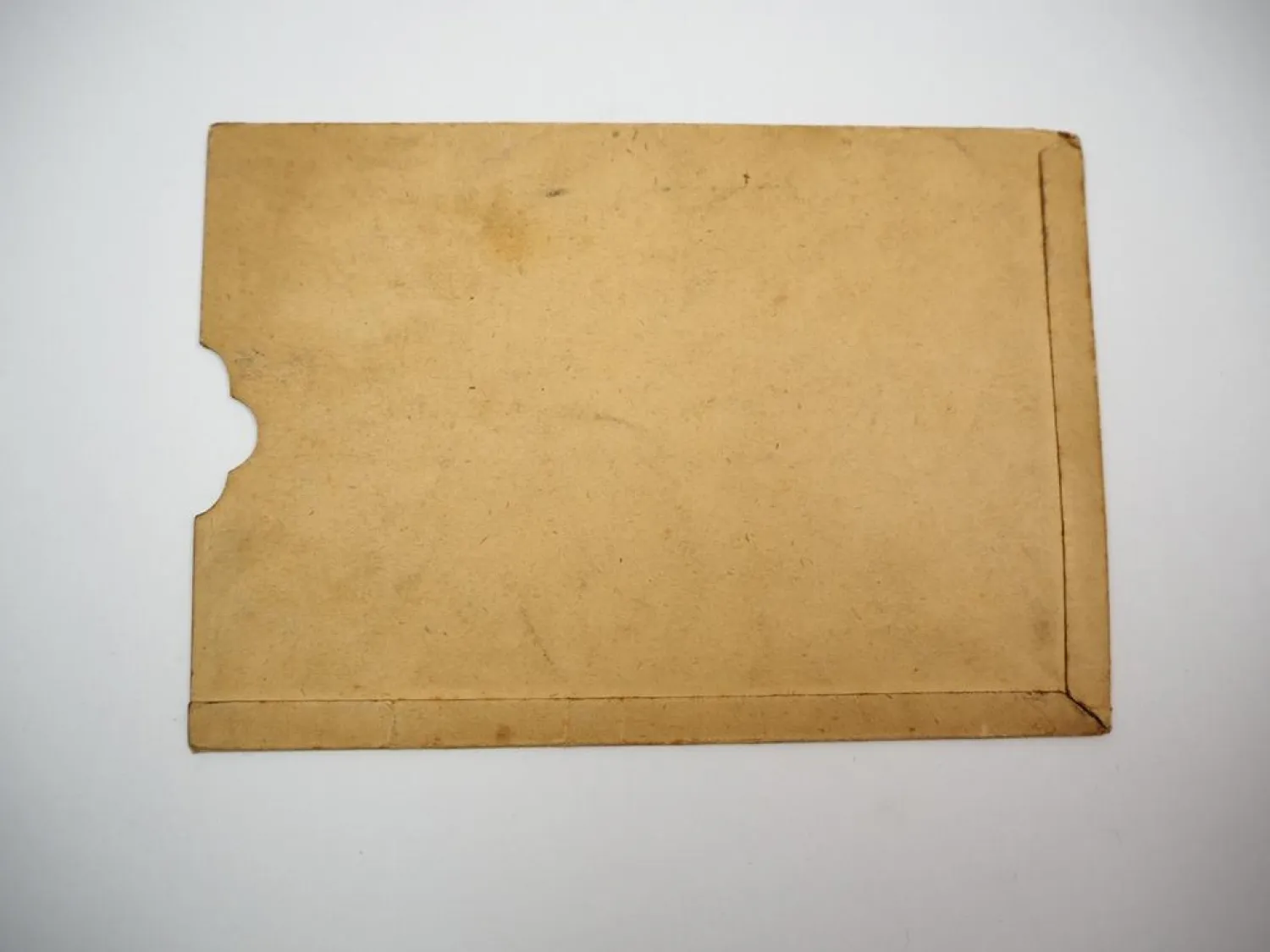 Satzungen Krankenkasse Brauerei zum Spaten München Leerhülle Umschlag ca. 1900