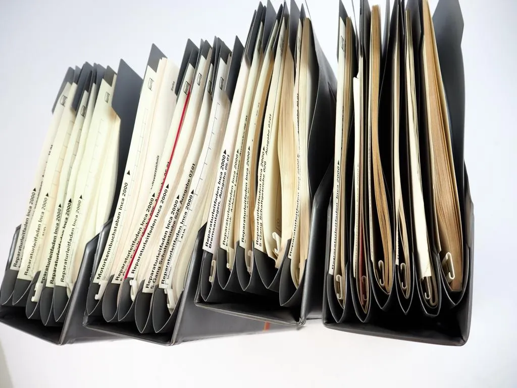 Seat Inca 2000 - 2001 9K Reparaturanleitung Werkstatthandbuch