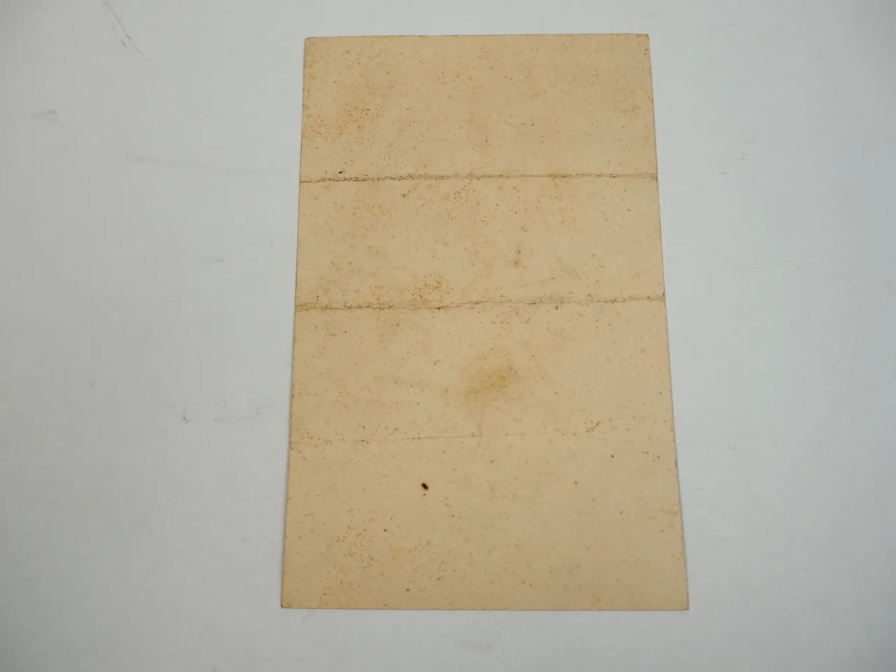 Speisekarte Villa Heilquell Bad Wildungen Hufelandstrasse Speisenfolge ca. 1900