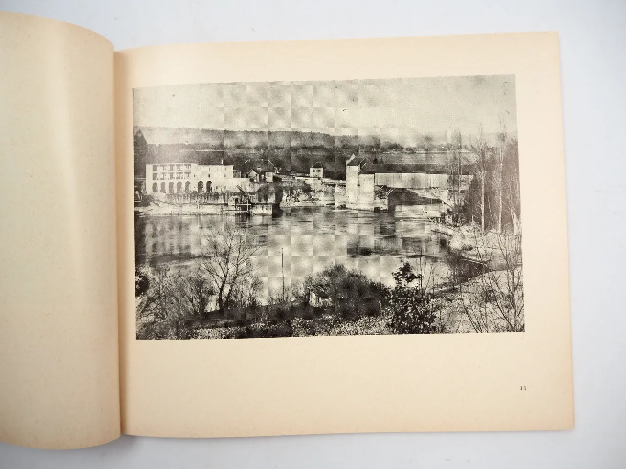 Stadtgeschichte Rheinfelden Baden Württemberg Verlag Südkurier 1968