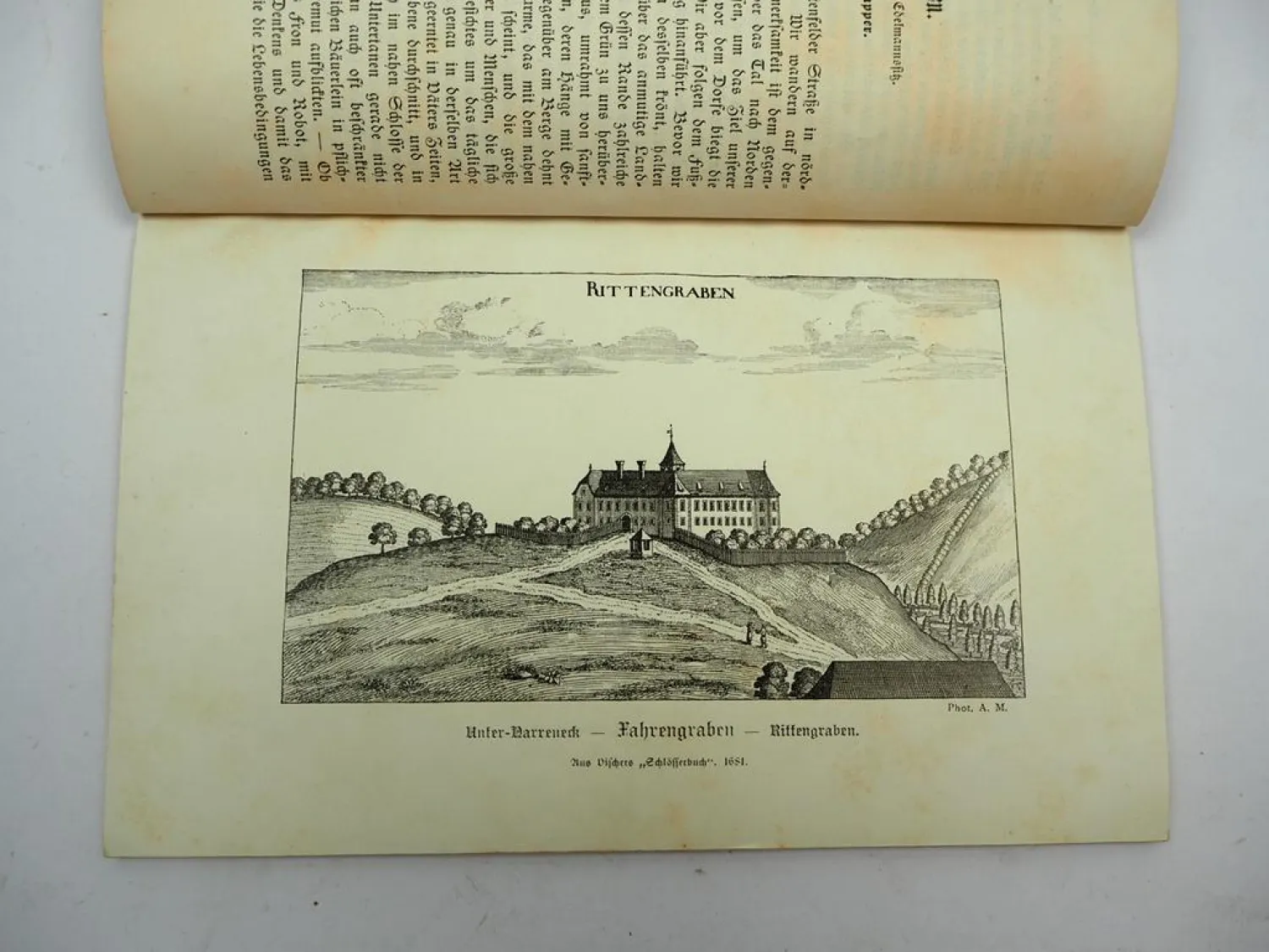 Steirische Zeitschrift für Geschichte Ausgabe 1904 Graz Österreich