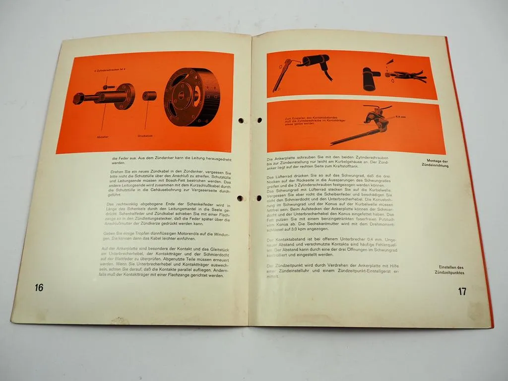 Stihl 08S Typ 1108 Motorsäge Werkstatthandbuch Reparaturanleitung