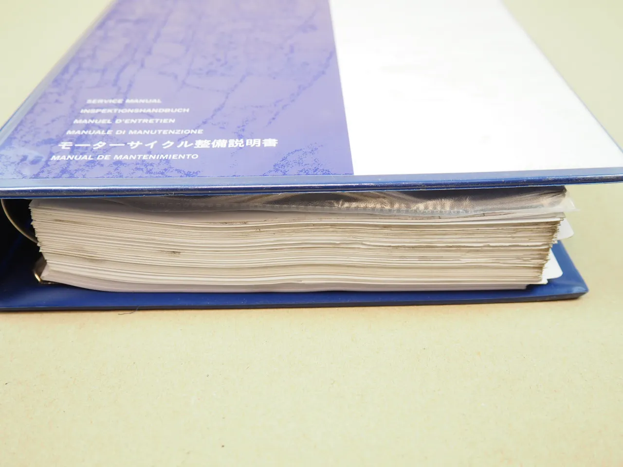 Triumph Tiger 800 XC ABS Werkstatthandbuch Reparaturanleitung 2011