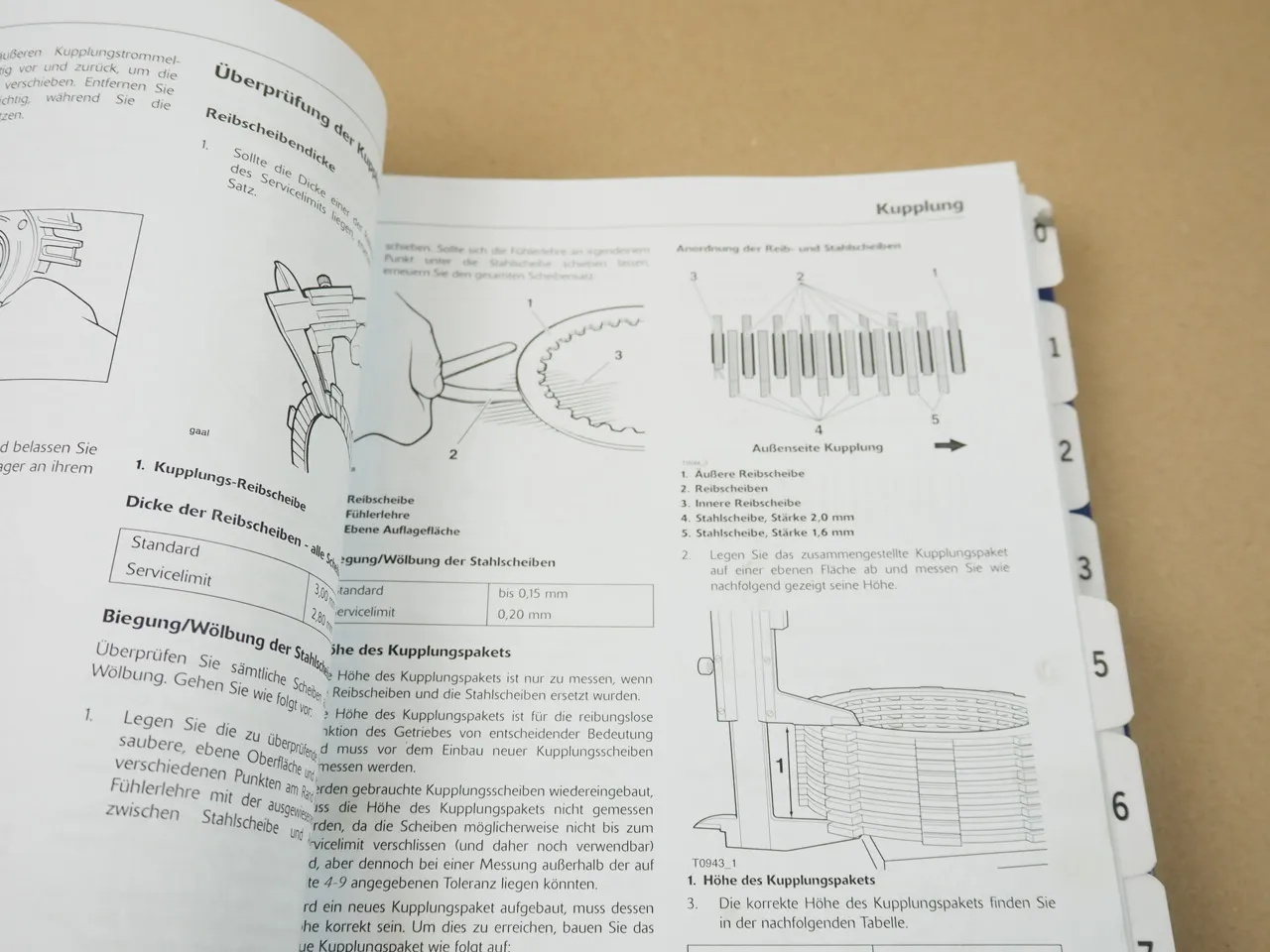 Triumph Tiger 800 XC ABS Werkstatthandbuch Reparaturanleitung 2011