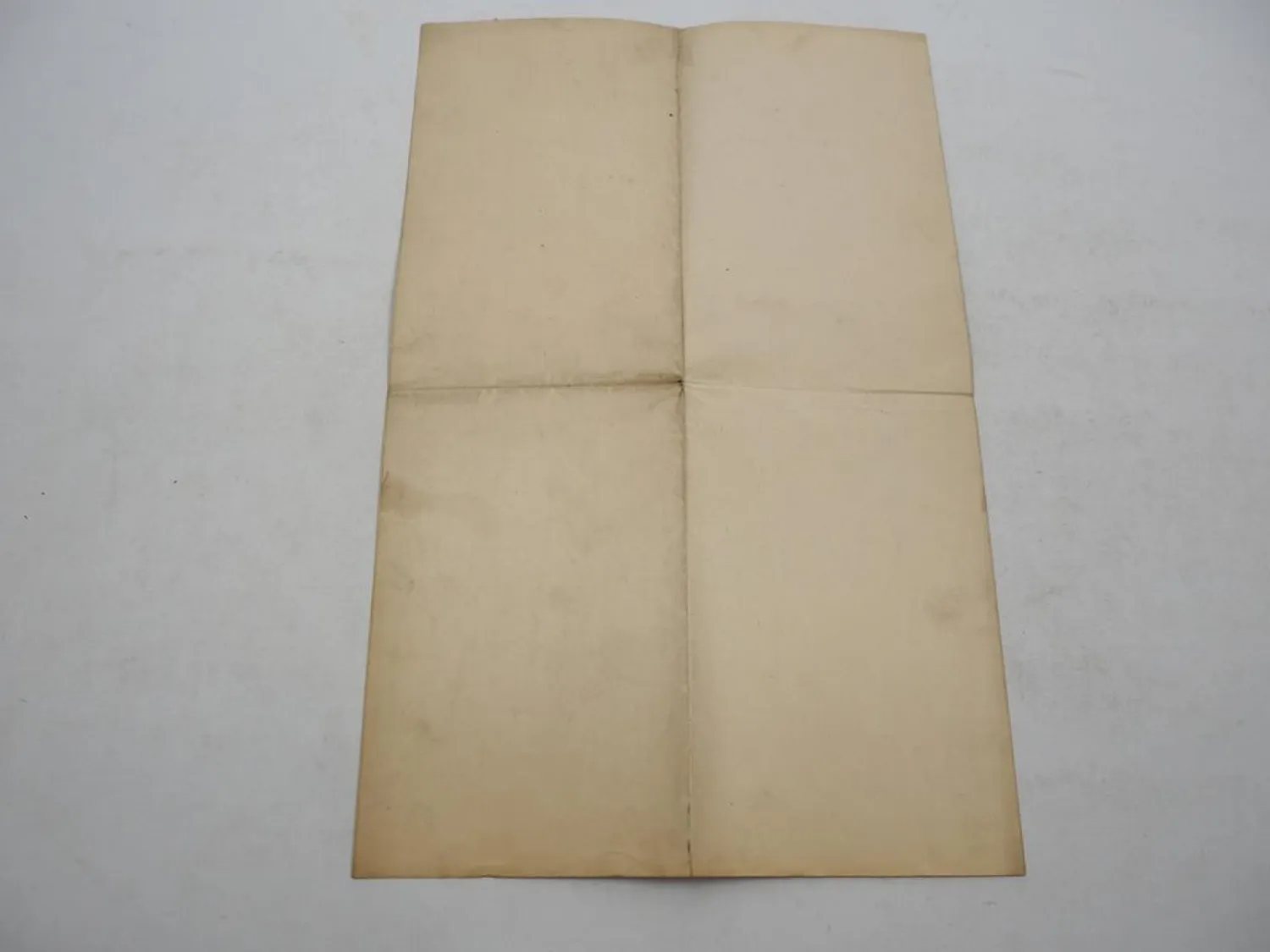 Urkunde Österreich K.u.K. Kriegsministerium 1894 Rechnungs Official 1. Classe