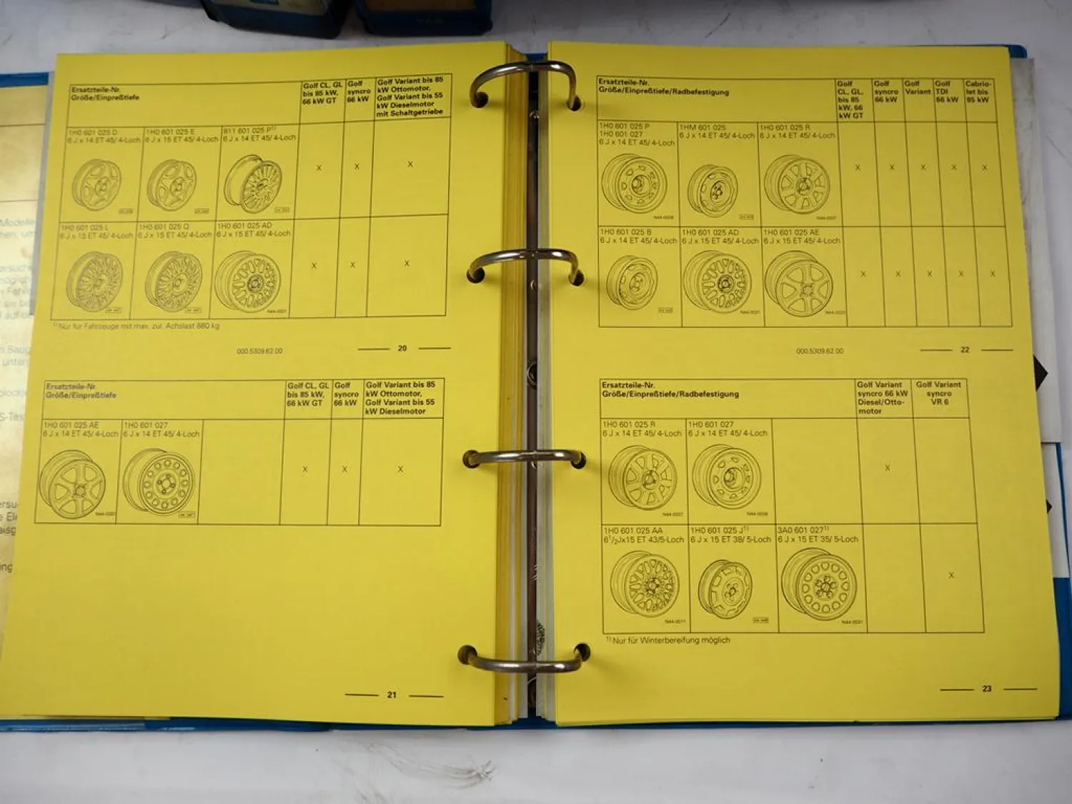 VAG Fehlersuche Audi & VW Motor Klimaanlage Karosserie Räder Kraftübertragung