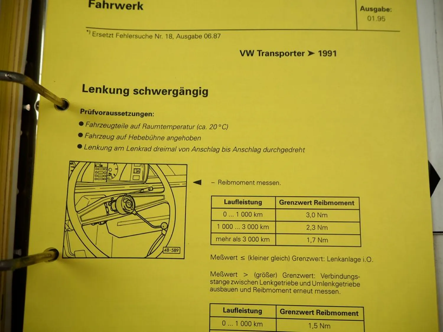 VAG Fehlersuche Audi & VW Motor Klimaanlage Karosserie Räder Kraftübertragung
