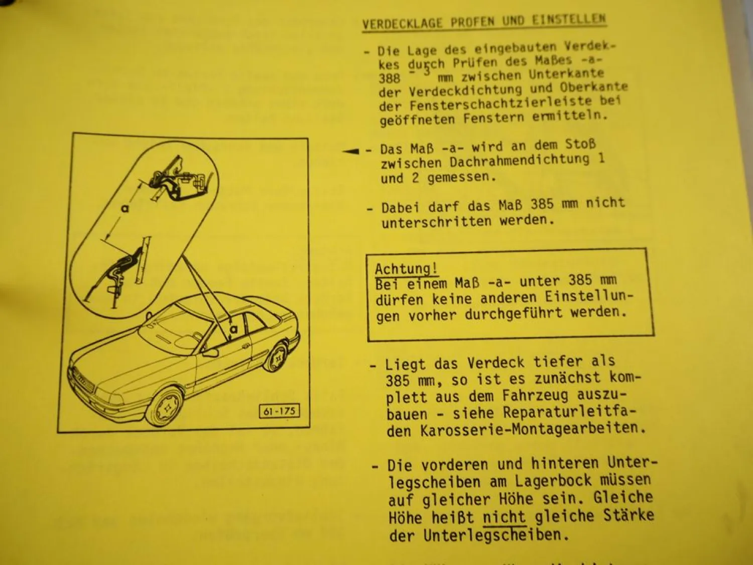 VAG Fehlersuche Motor Heizung Klimaanlage Karosserie Reifen ABS Audi VW Golf Bus