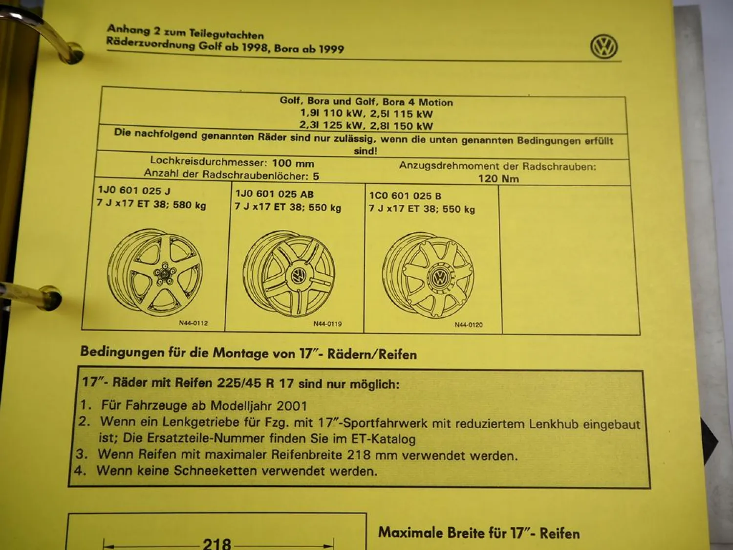 VAG Fehlersuche Motor Heizung Klimaanlage Karosserie Reifen Audi VW Golf T3 T4