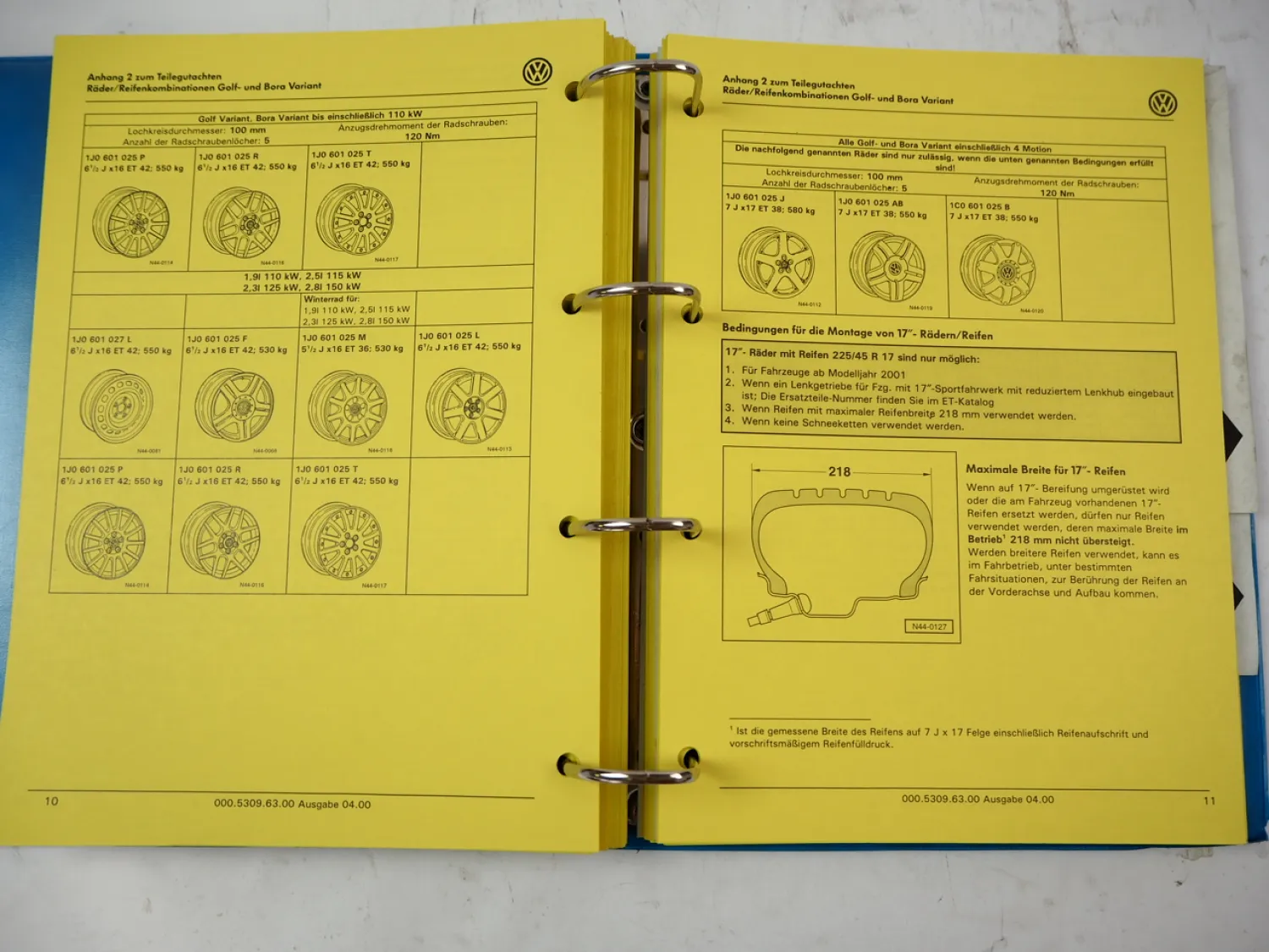 VAG Fehlersuche Motor Klimaanlage Karosserie Reifen Audi 80 100 200 Quattro VW