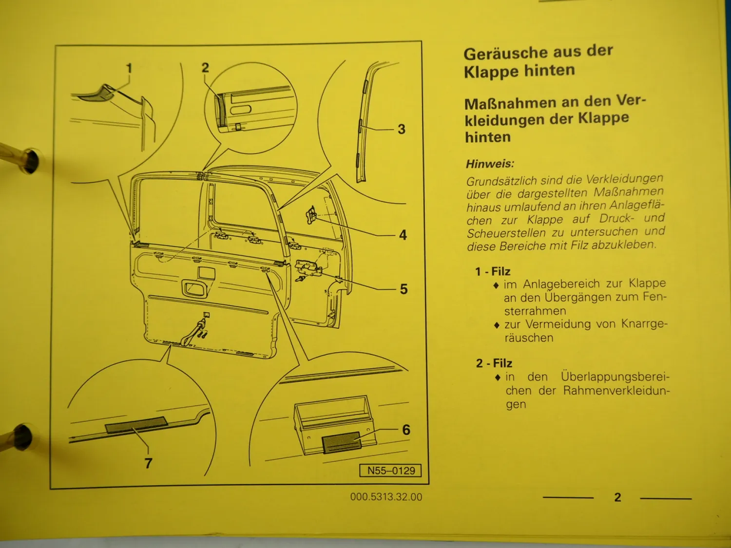 VAG Fehlersuche Motor Klimaanlage Karosserie Reifen Audi 80 100 200 Quattro VW