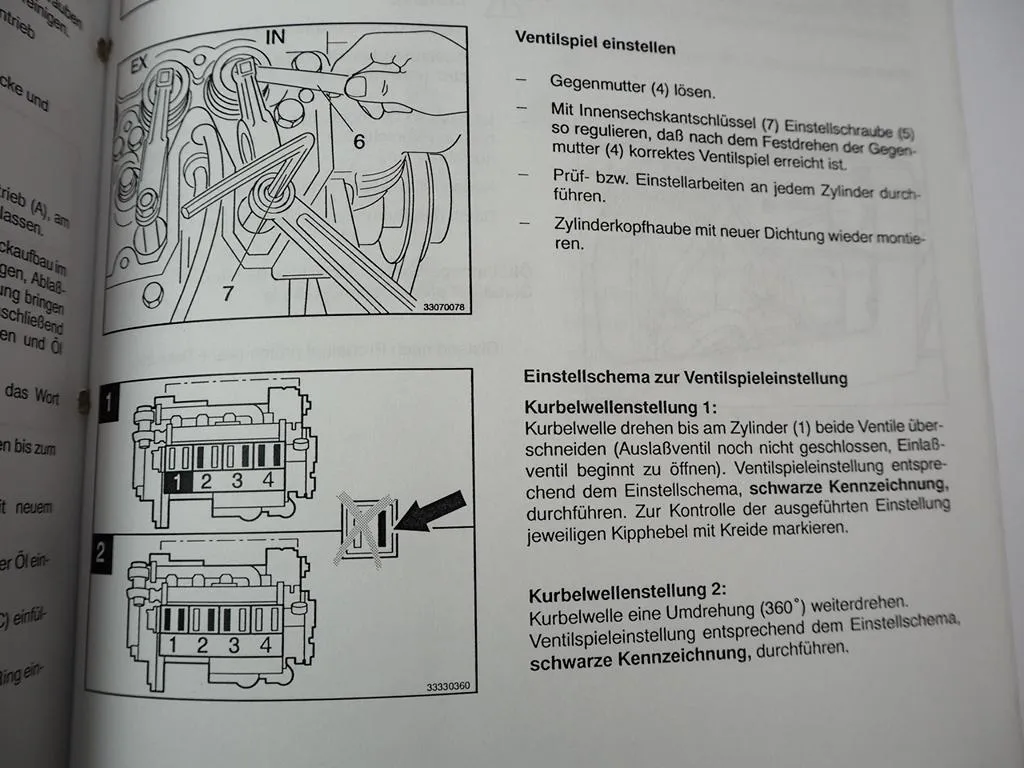 Volvo L40 Radlader Bedienungsanleitung Betriebsanleitung Ausgabe 1998